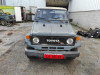TOYOTA LAND CRUISER STATION (J8) — vehículo donante para recambios 