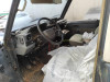 TOYOTA LAND CRUISER STATION (J8) — vehículo donante para recambios 
