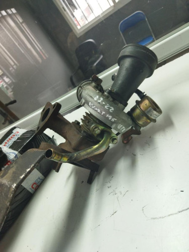 TURBOCOMPRESOR Ford ESCORT BERL./TURNIER 