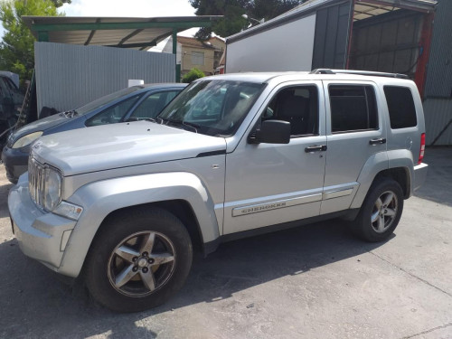  CHRYSLER JEEP CHEROKEE 