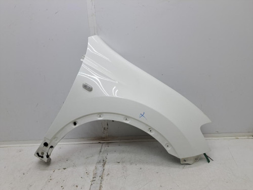 ALETA DELANTERA DERECHA Nissan QASHQAI (J10) 