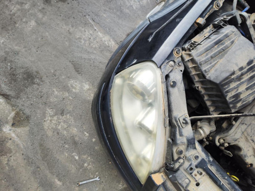 FARO DERECHO Opel CORSA C 