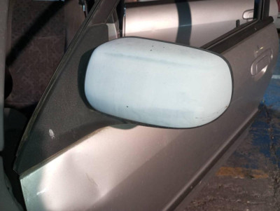 RETROVISOR IZQUIERDO