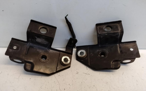 SOPORTE RADIADOR TOYOTA AURIS (E15) 