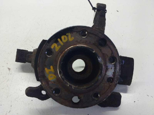  MANGUETA DELANTERA IZQUIERDA OPEL ASTRA H BERLINA 