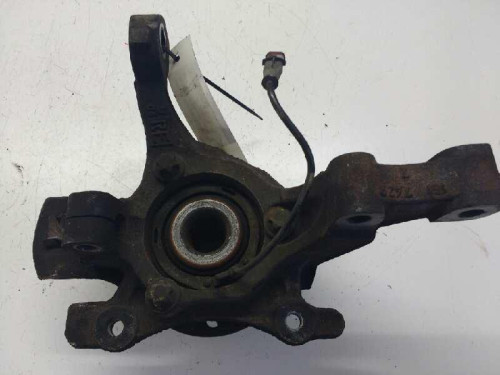  MANGUETA DELANTERA IZQUIERDA OPEL ASTRA H BERLINA 