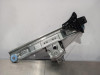  ELEVALUNAS TRASERO DERECHO OPEL INSIGNIA BERLINA 