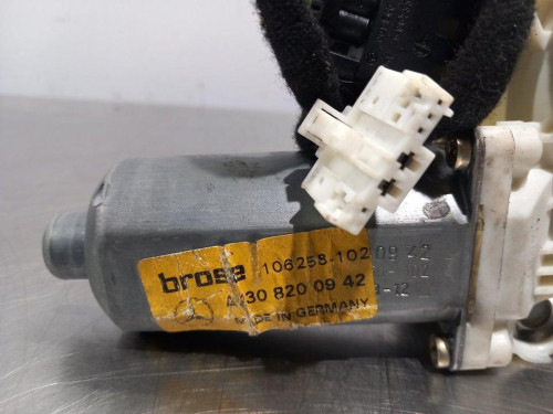  MOTOR ELEVALUNAS DELANTERO IZQUIERDO, MERCEDES-BENZ, SL (BM 230) ROADSTER 