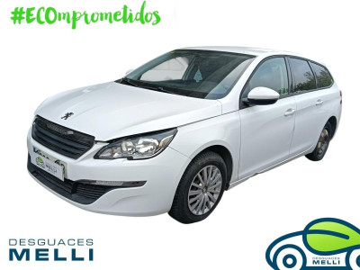 PEUGEOT 308 SW