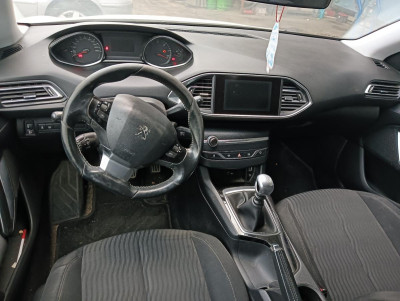 PEUGEOT 308 SW