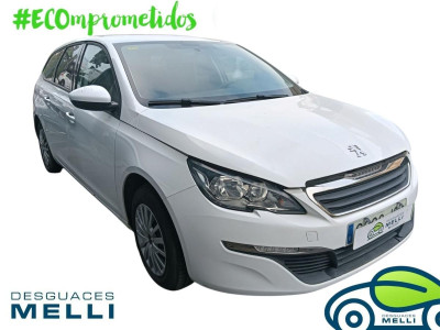 PEUGEOT 308 SW