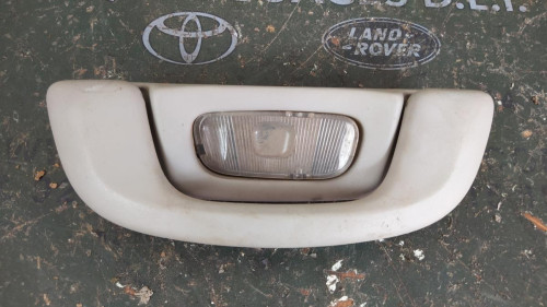 NO IDENTIFICADO JEEP GRAND CHEROKEE (WJ/WG) 