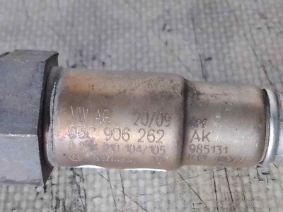 SONDA LAMBDA, VOLKSWAGEN, GOLF VI (5K1)(10.2008)