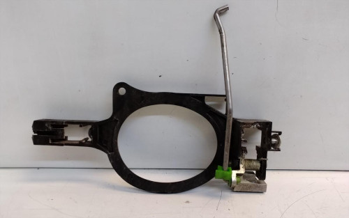 SOPORTE MANETA EXTERIOR TRASERA IZQUIERDA MITSUBISHI OUTLANDER (CW0) 