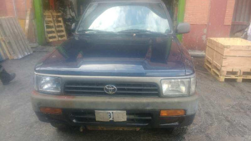  TOYOTA 4-RUNNER (N13) 
