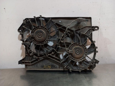 ELECTROVENTILADOR, CHRYSLER, 300C (LE/LX)