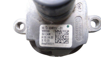 MODULO ELECTRONICO, BMW, SERIE 7 (F01/F02)