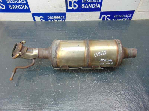  FILTRO DE PARTICULAS FORD KA+ (CDU) 