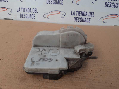 CERRADURA PUERTA DELANTERA IZQUIERDA