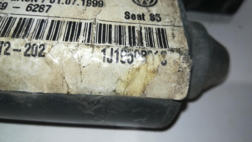  MOTOR ELEVALUNAS DELANTERO IZQUIERDO 