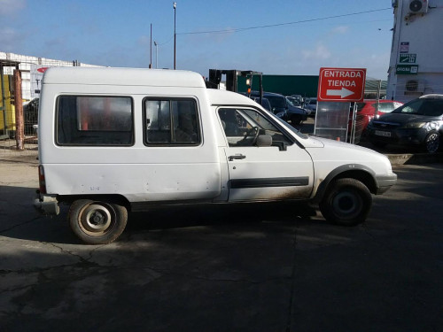  CITROEN C 15 