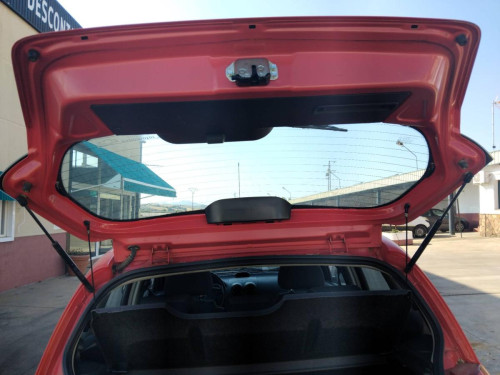 AMORTIGUADORES MALETERO / PORTON Chevrolet Aveo Berlina (2006->) Chevrolet Aveo Berlina (2006->) 