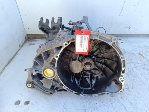 CAJA CAMBIOS Ford FOCUS SPORTBREAK (CB4) 