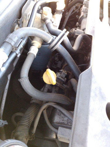 MOTOR ARRANQUE Alfa Romeo 147 (190) 