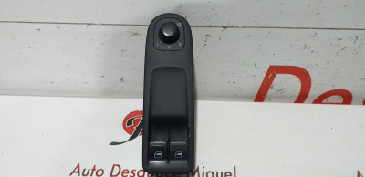 MANDO ELEVALUNAS DELANTERO IZQUIERDO, VOLKSWAGEN, GOLF VI (5K1)(10.2008)