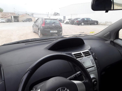 SALPICADERO