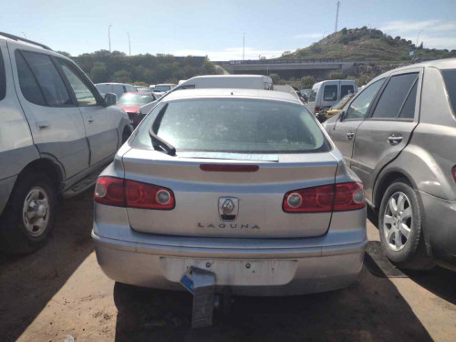  RENAULT LAGUNA (B56) 