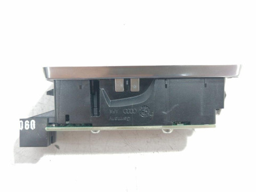  LUZ INTERIOR, AUDI, A8 (4H2/4H8) 