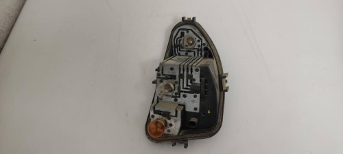  NO IDENTIFICADO Renault CLIO III 