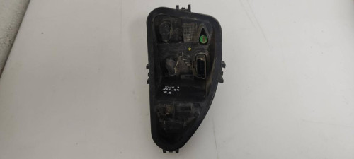  NO IDENTIFICADO Renault CLIO III 