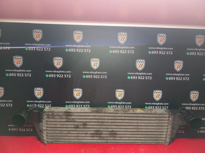 INTERCOOLER, BMW, SERIE X5 (E53)