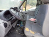 RENAULT MASTER COMBI — vehículo donante para recambios 