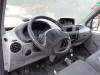 RENAULT MASTER COMBI — vehículo donante para recambios 