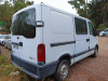 RENAULT MASTER COMBI — vehículo donante para recambios 