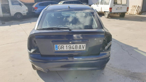 OPEL ASTRA G CARAVAN — автомобиль-донор на запчасти 