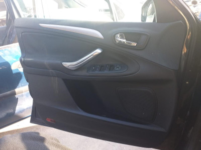 MANDO ELEVALUNAS DELANTERO IZQUIERDO, FORD, S-MAX (CA1)