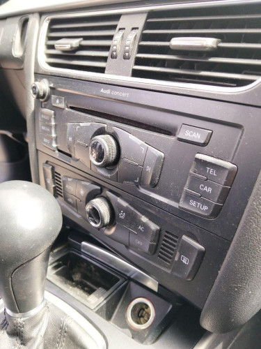MANDO CALEFACCION / AIRE ACONDICIONADO AUDI A4 BERLINA (8K2) 