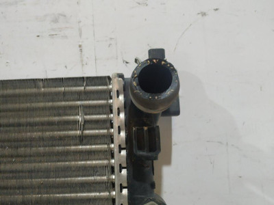 RADIADOR AGUA, VOLKSWAGEN, POLO V (6R1)