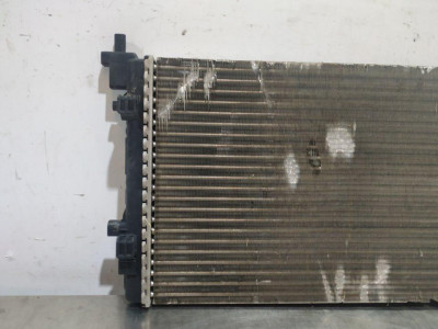 RADIADOR AGUA, VOLKSWAGEN, POLO V (6R1)