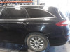  FORD MONDEO BERLINA (CNG) 