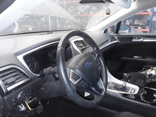  FORD MONDEO BERLINA (CNG) 