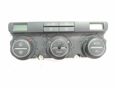 MANDO CLIMATIZADOR, VOLKSWAGEN, TOURAN (1T2)