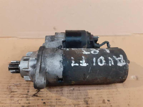  MOTOR ARRANQUE 