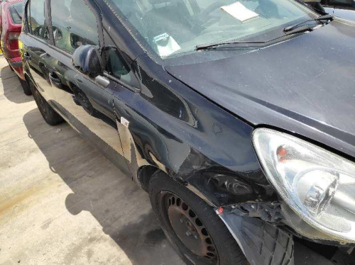  OPEL CORSA D 