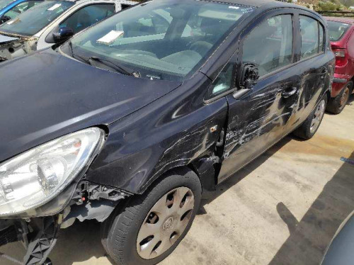  OPEL CORSA D 