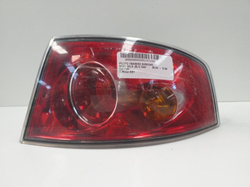 PILOTO TRASERO DERECHO Seat IBIZA (6L1) 